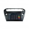CITROEN C ELYSEE navegador