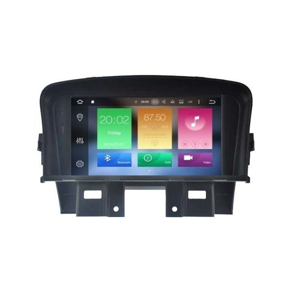 CHEVROLET CRUZE android