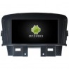 CHEVROLET CRUZE android