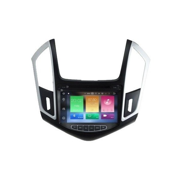 GPS CHEVROLET CRUZE