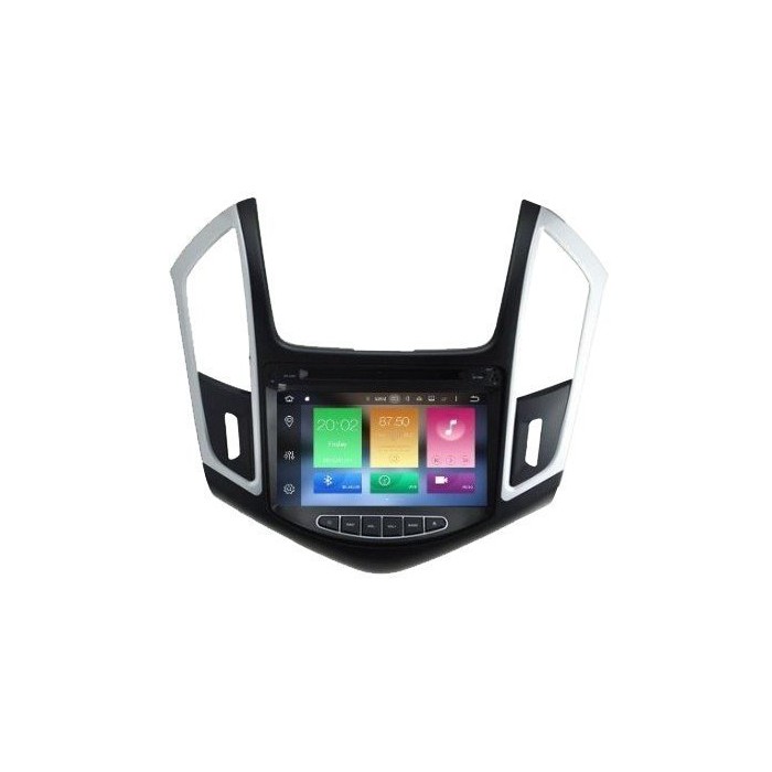 GPS CHEVROLET CRUZE