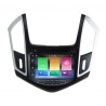 Android CHEVROLET CRUZE
