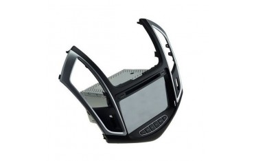 GPS CHEVROLET CRUZE
