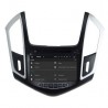 Android CHEVROLET CRUZE