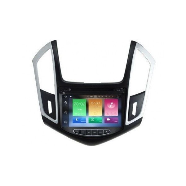 Android CHEVROLET CRUZE