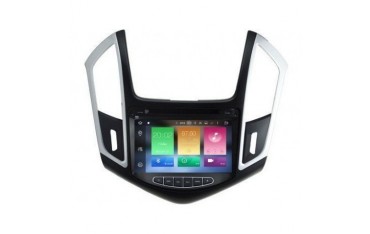 GPS CHEVROLET CRUZE