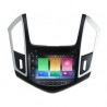 GPS CHEVROLET CRUZE