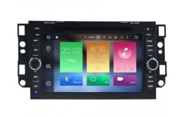 GPS RAM CHEVROLET AVEO EPICA CAPTIVA