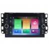 GPS Android CHEVROLET AVEO  EPICA  CAPTIVA