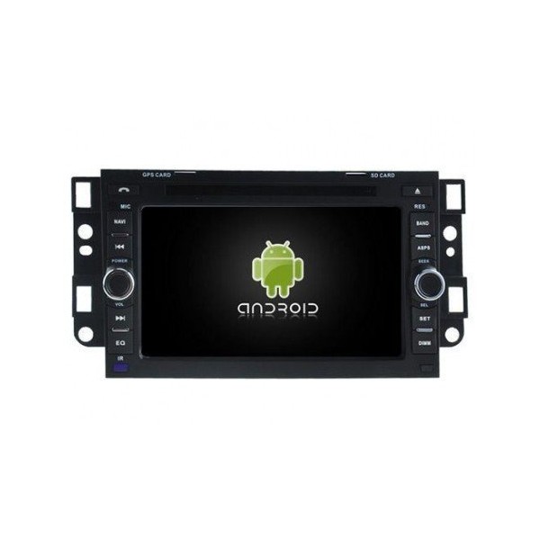 GPS RAM CHEVROLET AVEO EPICA CAPTIVA
