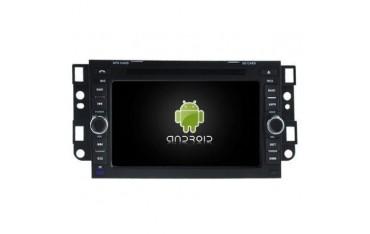 GPS RAM CHEVROLET AVEO EPICA CAPTIVA