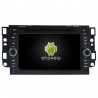 GPS RAM CHEVROLET AVEO EPICA CAPTIVA