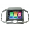 GPS CHEVROLET CAPTIVA