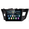 Toyota Corolla con GPS Android