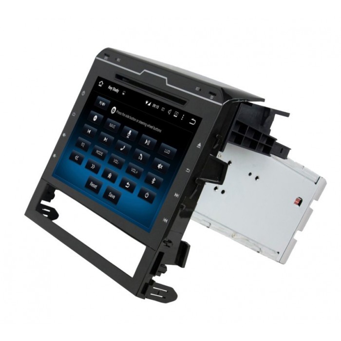 GPS Land Cruiser LC200