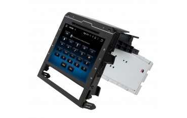 GPS Land Cruiser LC 200