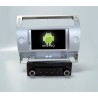 Citroen C4 gps