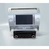 Citroen C4 gps