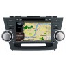 Toyota Highlander GPS 