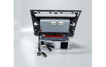 Citroen C4 navegador