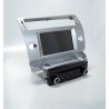 Citroen C4 gps