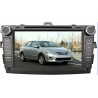 navegador GPS Toyota Corolla