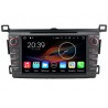 Toyota Rav4 Android 