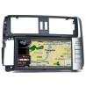 Land Cruiser KDJ 150 Android 