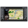 navegador GPS Toyota