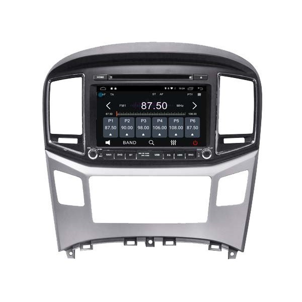 GPS Hyundai H1