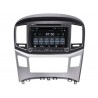 GPS Hyundai H1 android
