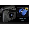 lcd car screen rof monitor