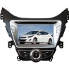 Hyundai Elantra 2014 2015 2016 android