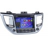 Radio DVD GPS QUAD CORE Hyundai Tucson