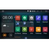 Radio DVD GPS QUAD CORE Hyundai Tucson