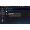 Radio DVD GPS QUAD CORE Hyundai Tucson