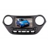 Hyundai I10 gps