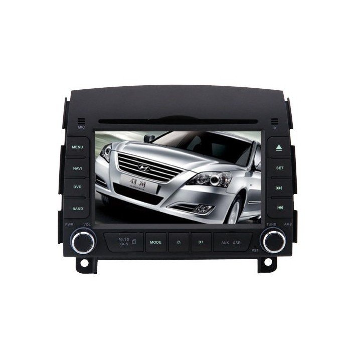 pantalla Hyundai Sonata