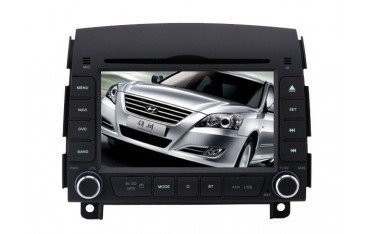 pantalla Hyundai Sonata