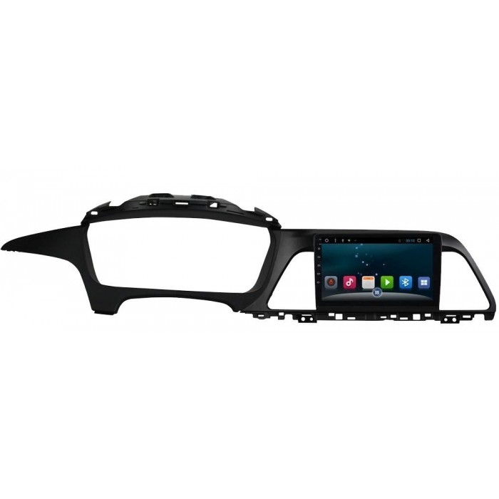 Hyundai Sonata 2015 gps