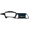 Hyundai Sonata 2017 gps