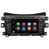Nissan Navara android