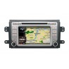 Suzuki SX4 / S-Cross Android 