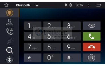 GPS Suzuki SX4 / S-Cross