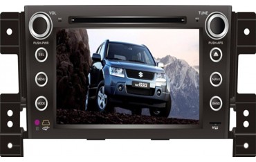 GPS Suzuki Vitara android
