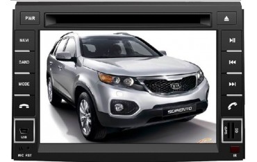 Kia Sorento ANDROID