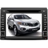 Kia Sorento GPS