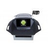 gps Ford Kuga