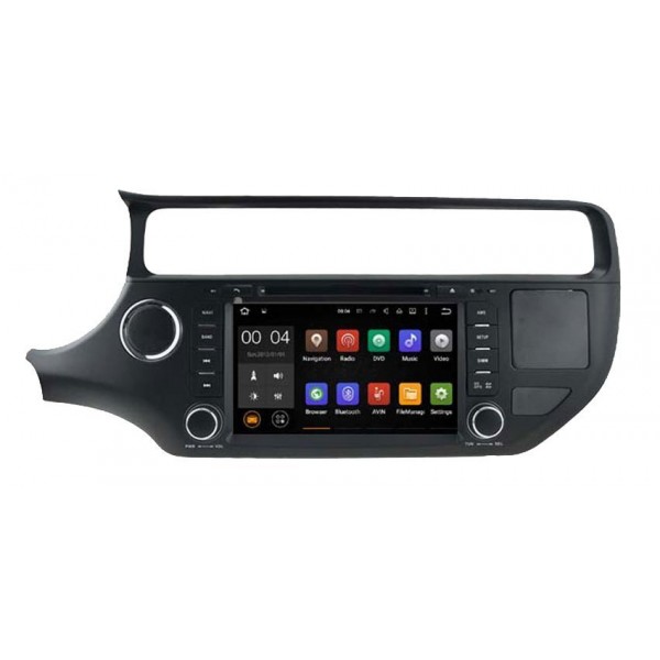 Kia Rio 2015 ANDROID
