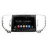Kia Sportage GPS 2015